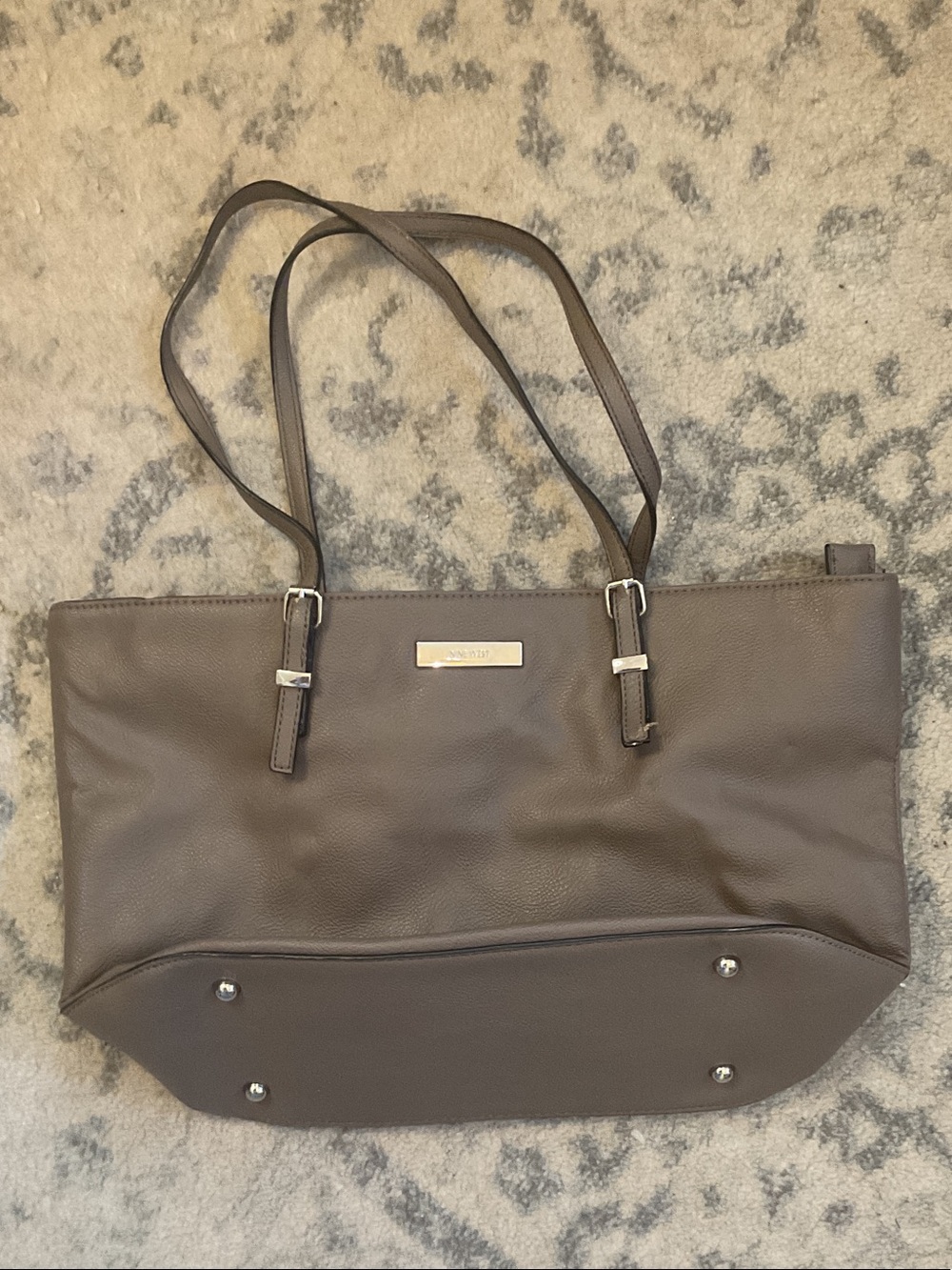 Nine West purse